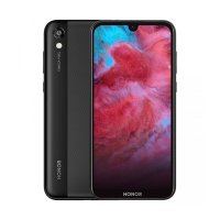 گوشی موبایل آنر مدل honor play 3e dual sim  دو سیم کارت ظرفیت 64|3 گیگابایت
